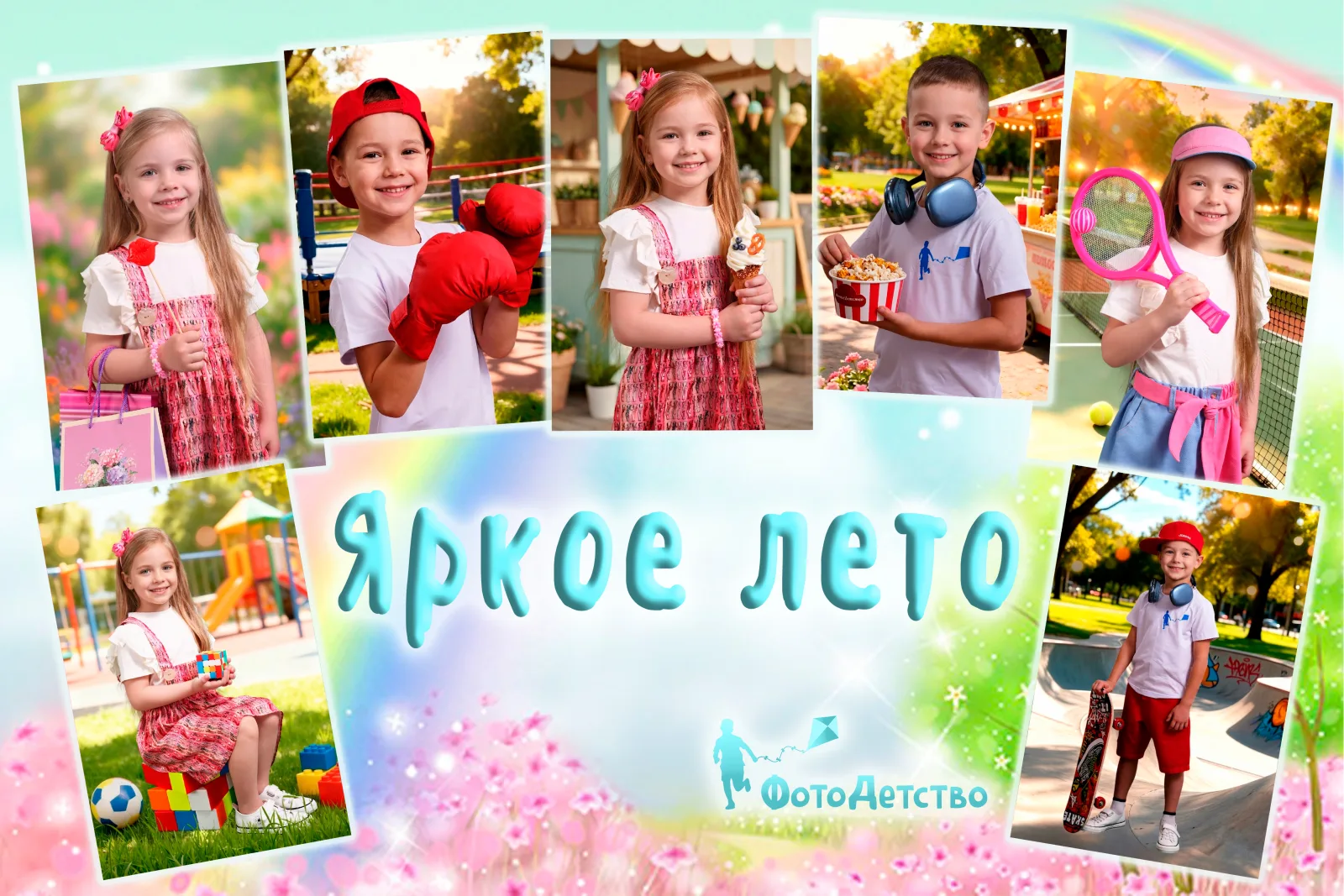 Пример фотосессии 19